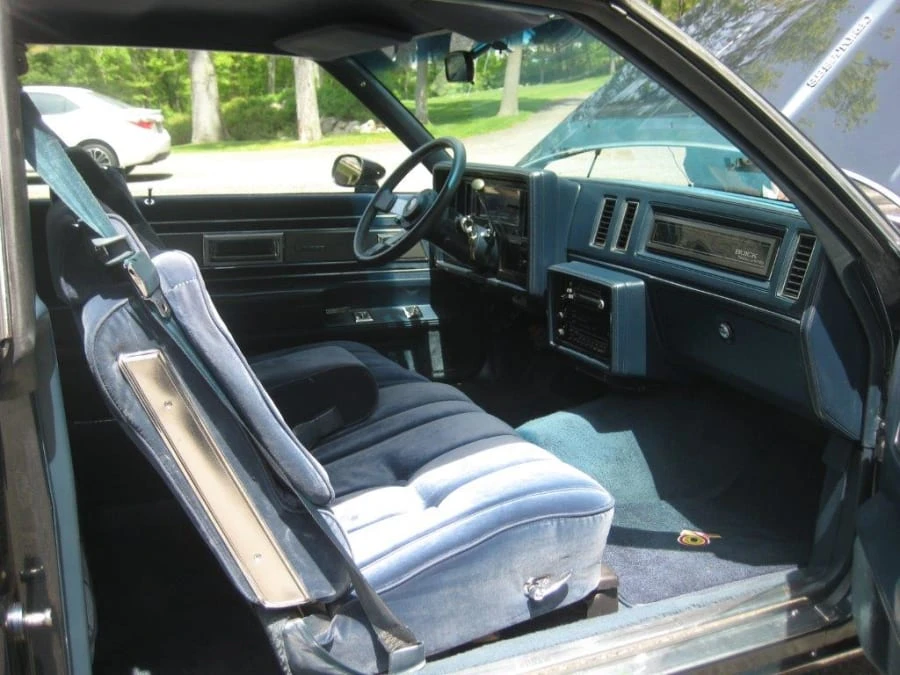 1987 Buick Regal - Image 5 of 8