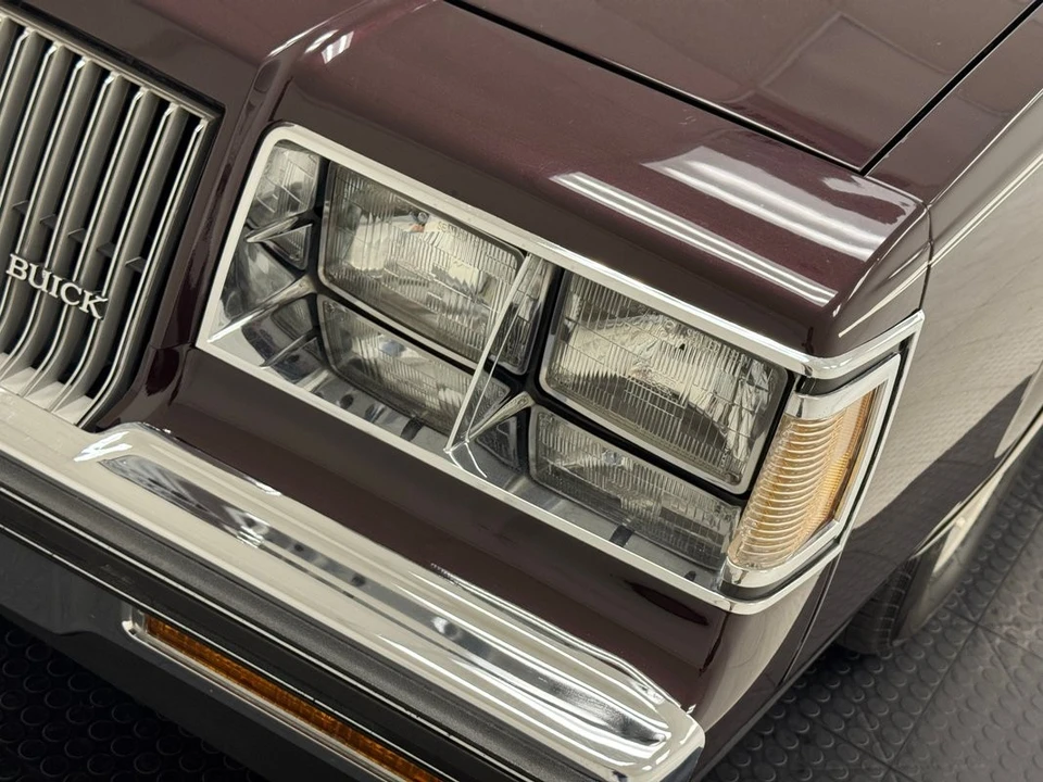 1987 Buick Regal - Image 10 of 12