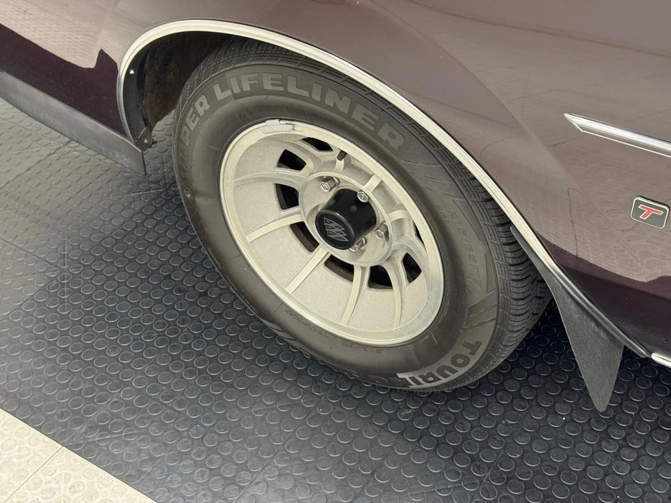 1987 Buick Regal - Image 11 of 12