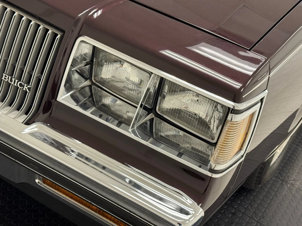 1987 Buick Regal - Image 10 of 21