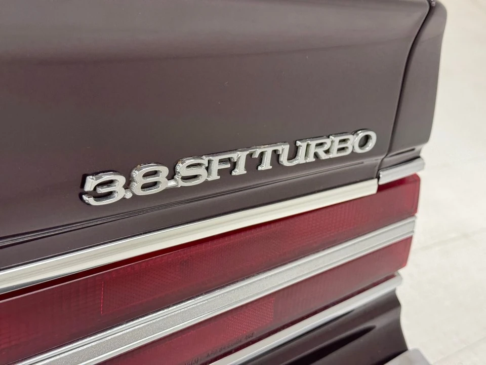 1987 Buick Regal - Image 19 of 21