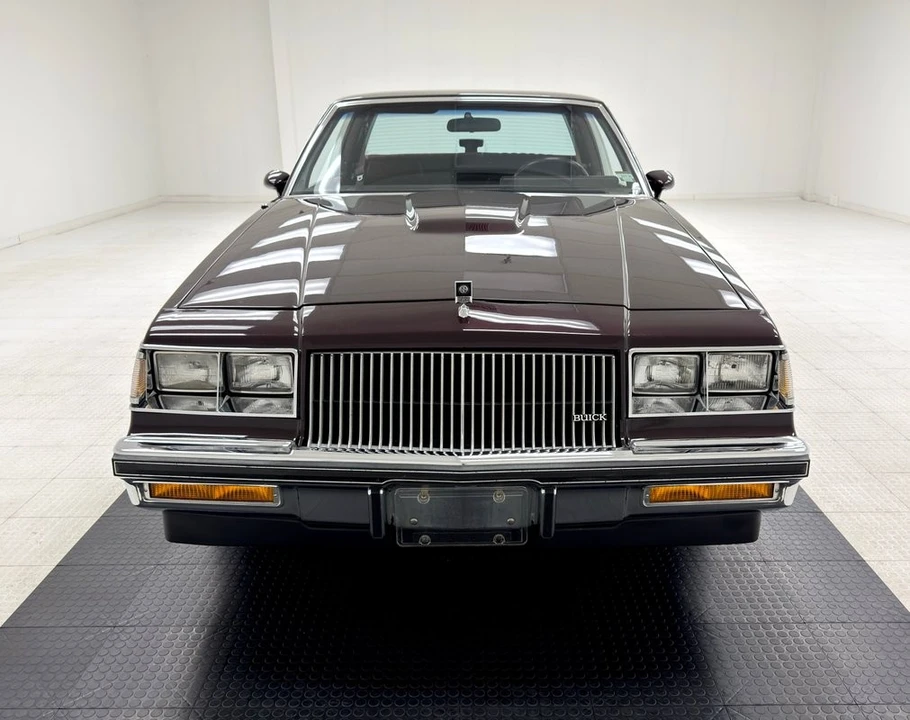 1987 Buick Regal - Image 8 of 12