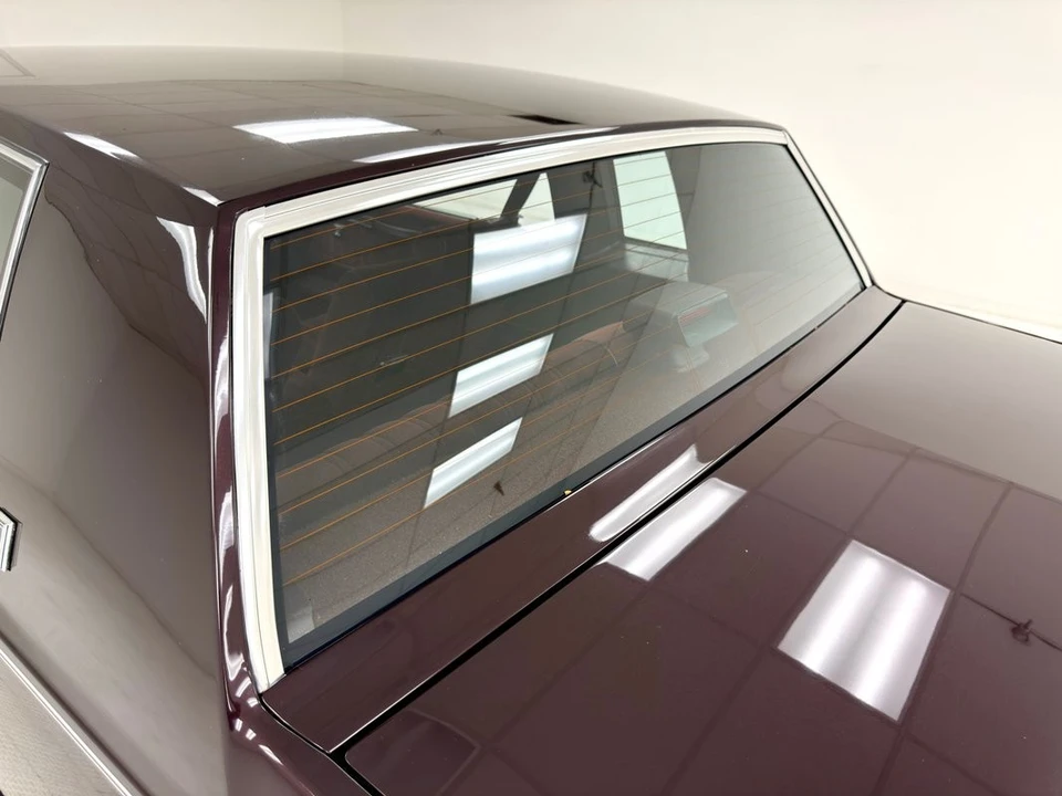 1987 Buick Regal - Image 17 of 21