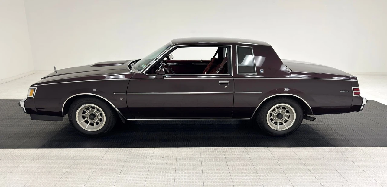 1987 Buick Regal - Image 2 of 21