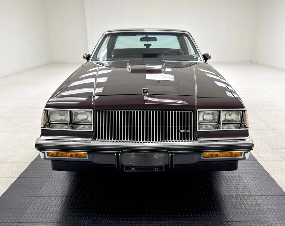 1987 Buick Regal - Image 8 of 21