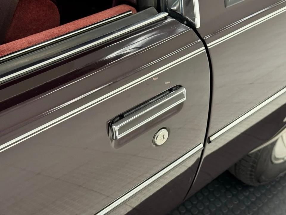 1987 Buick Regal - Image 16 of 21
