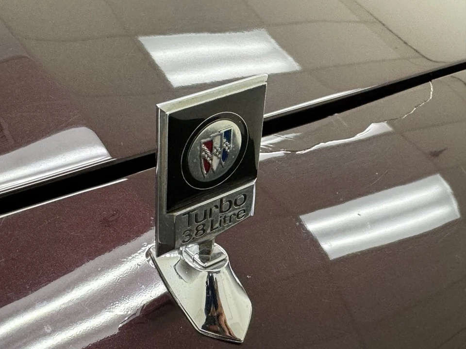 1987 Buick Regal - Image 9 of 21