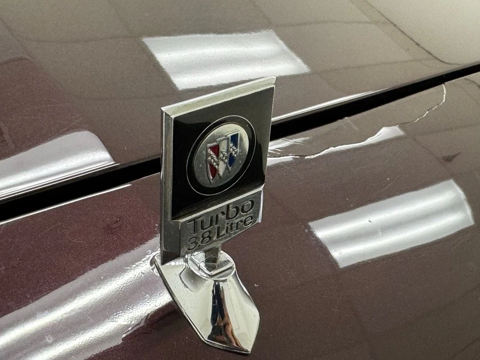 1987 Buick Regal - Image 9 of 12
