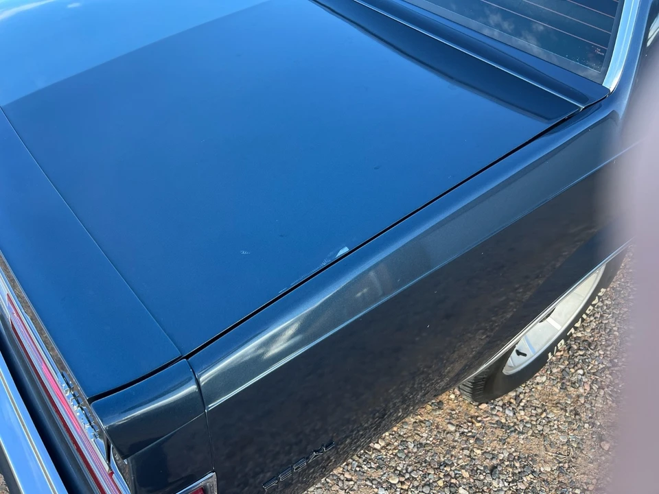 1987 Buick Regal - Image 15 of 21