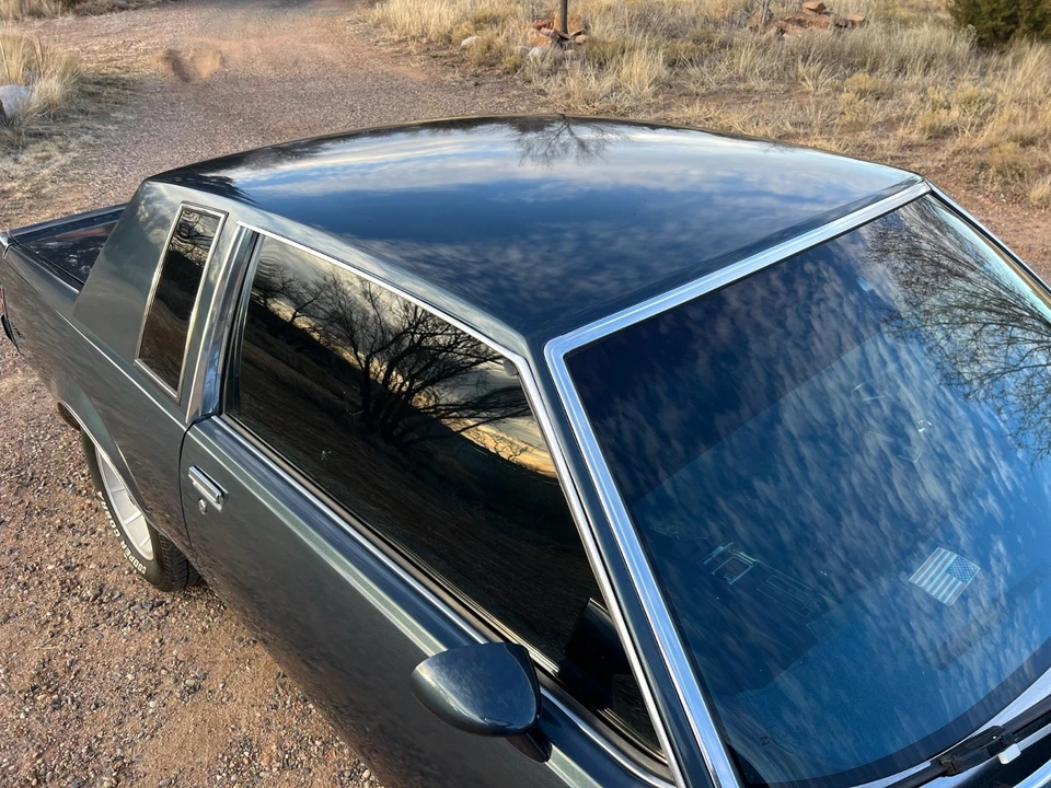 1987 Buick Regal - Image 8 of 21