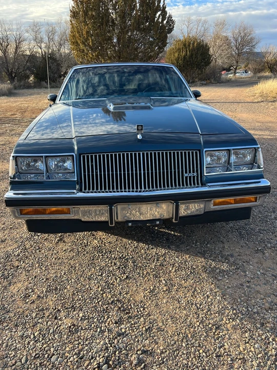 1987 Buick Regal - Image 10 of 21