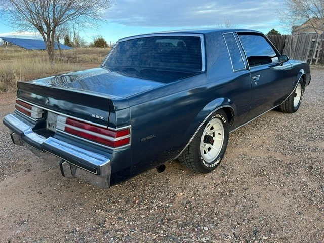 1987 Buick Regal - Image 3 of 21
