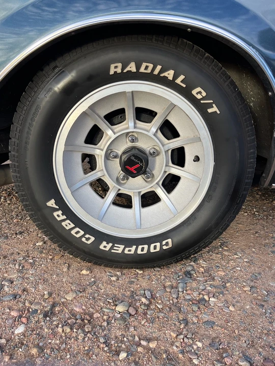 1987 Buick Regal - Image 20 of 21