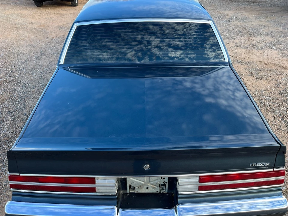 1987 Buick Regal - Image 5 of 21