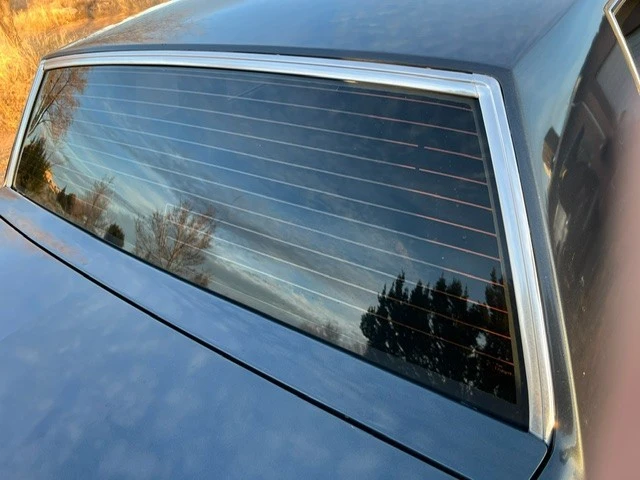 1987 Buick Regal - Image 9 of 21