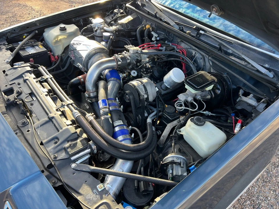 1987 Buick Regal - Image 21 of 21
