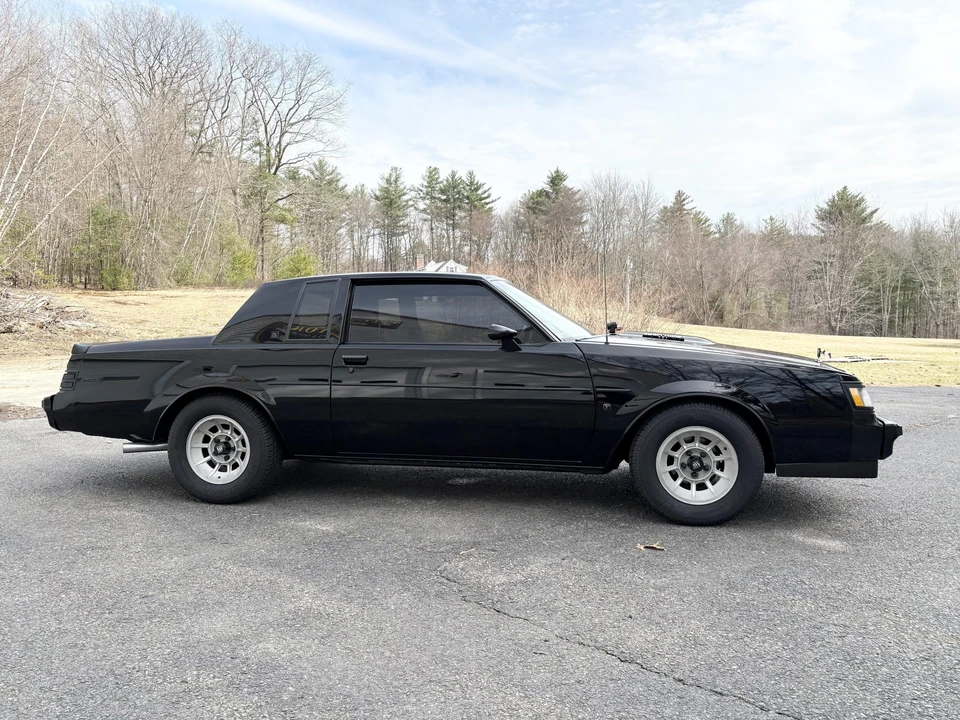 1987 Buick Regal - Image 31 of 31