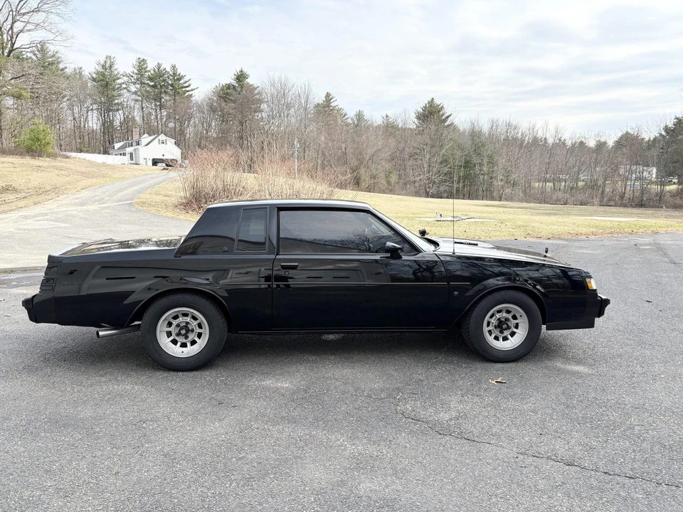 1987 Buick Regal - Image 30 of 31