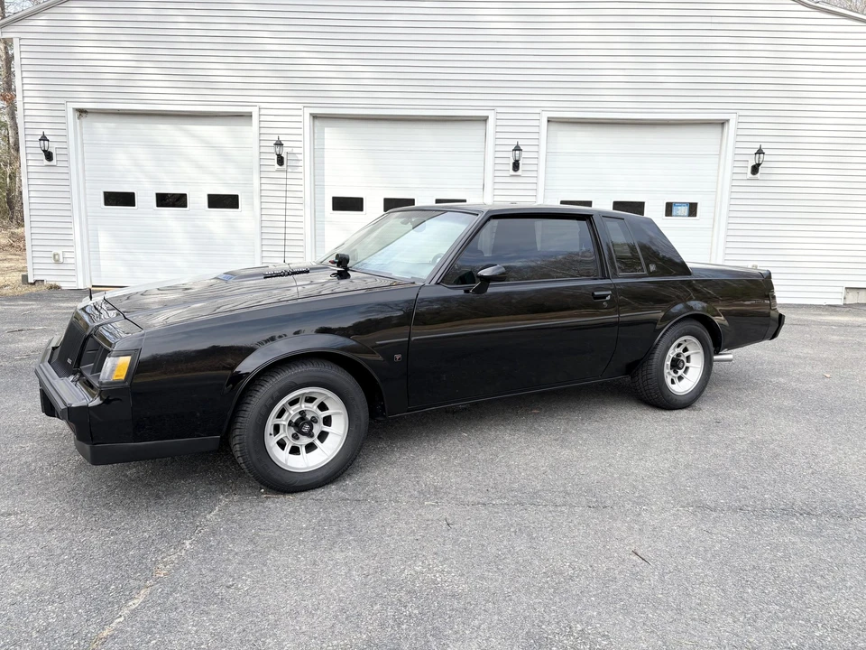 1987 Buick Regal - Image 20 of 31