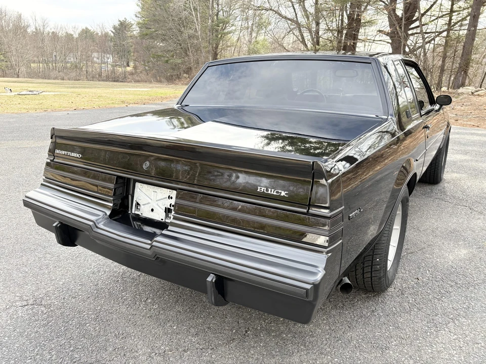 1987 Buick Regal - Image 26 of 31