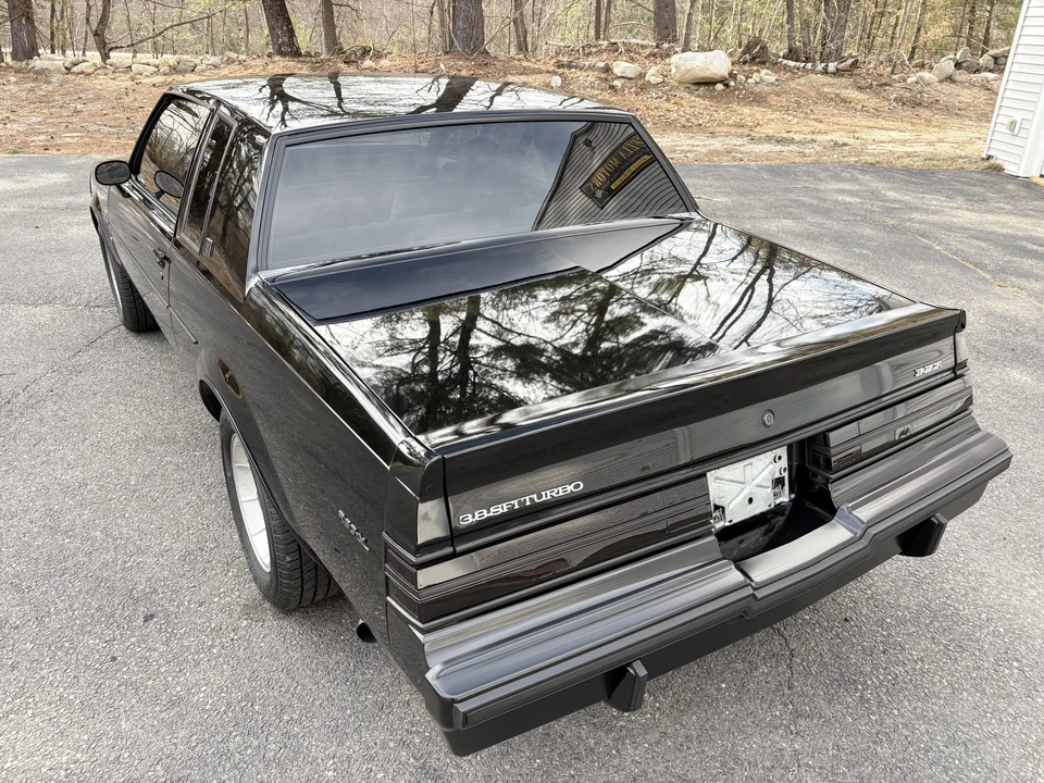 1987 Buick Regal - Image 23 of 31