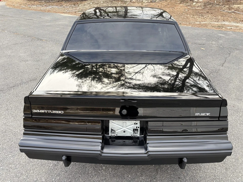 1987 Buick Regal - Image 25 of 31