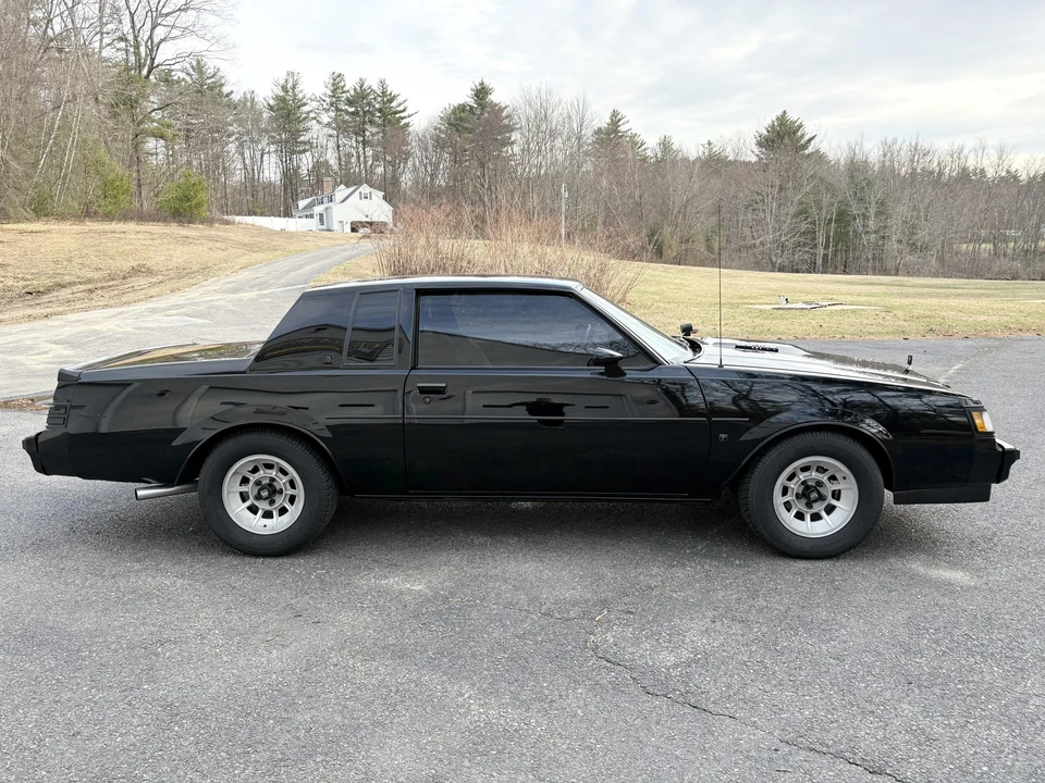 1987 Buick Regal - Image 29 of 31