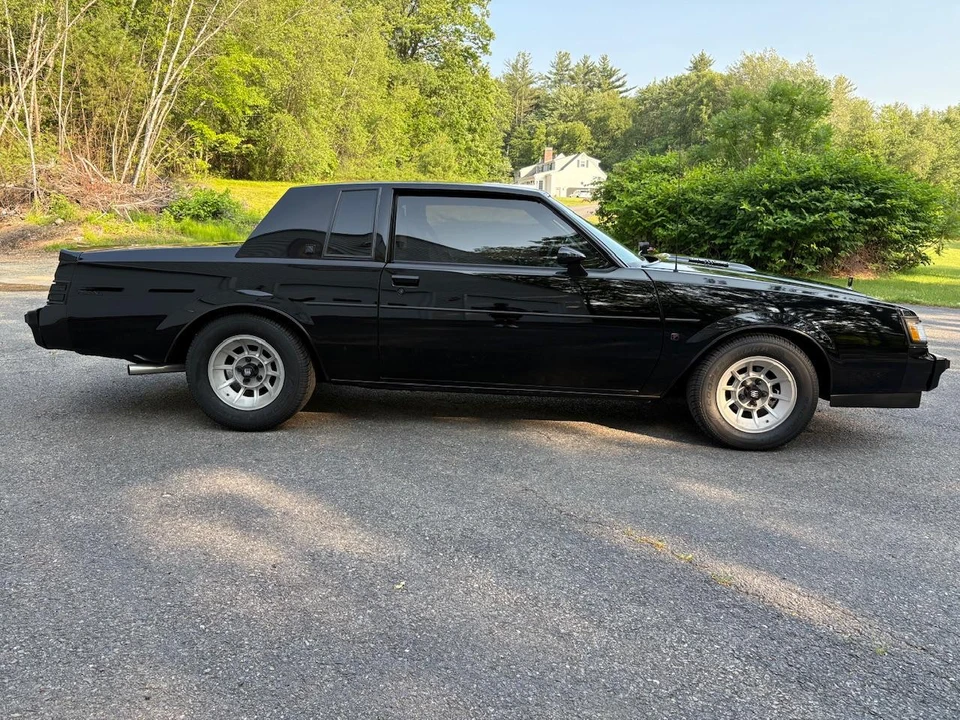 1987 Buick Regal - Image 12 of 31