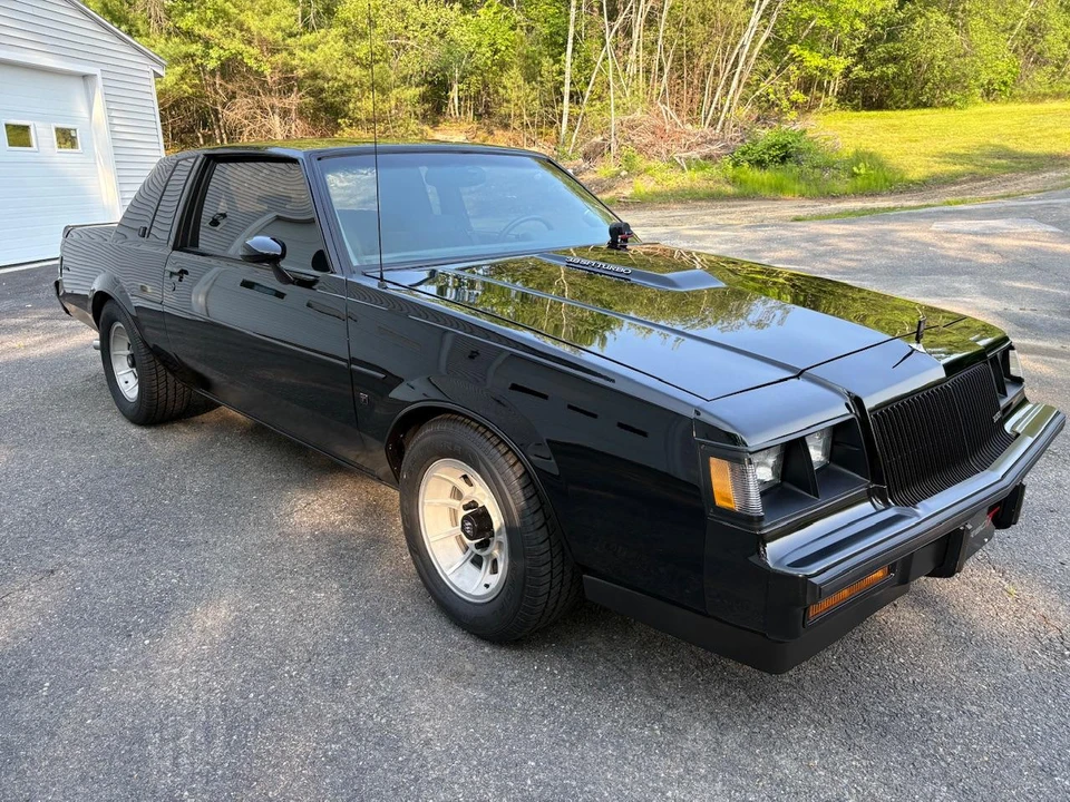 1987 Buick Regal - Image 15 of 31
