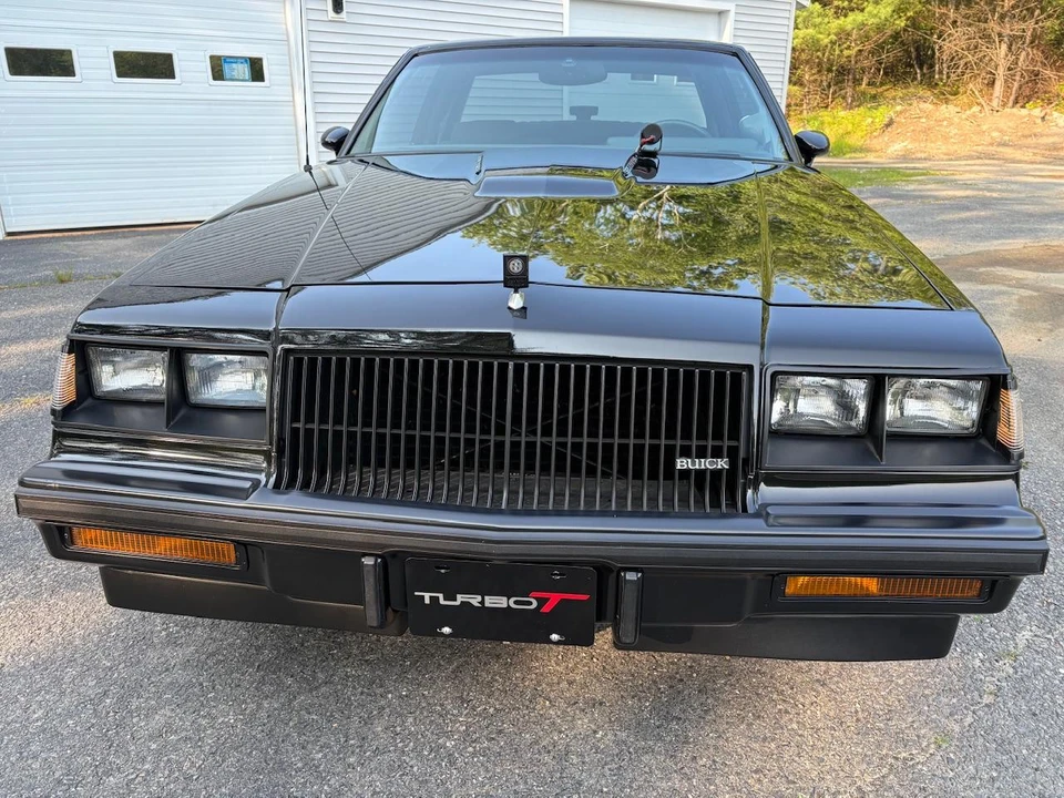 1987 Buick Regal - Image 16 of 31