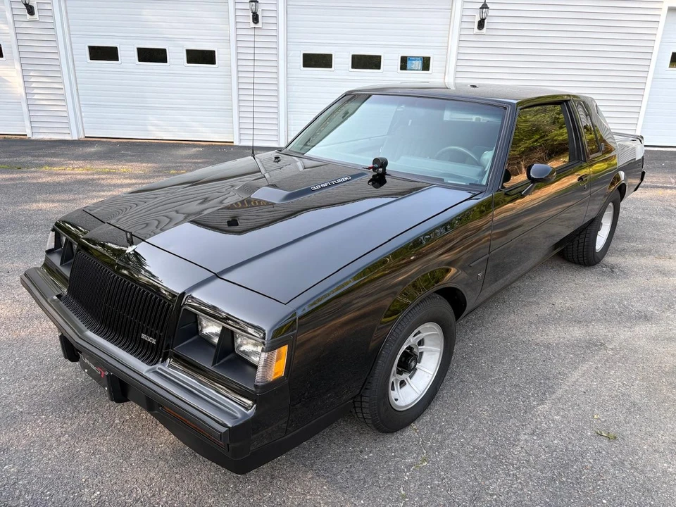 1987 Buick Regal - Image 3 of 31