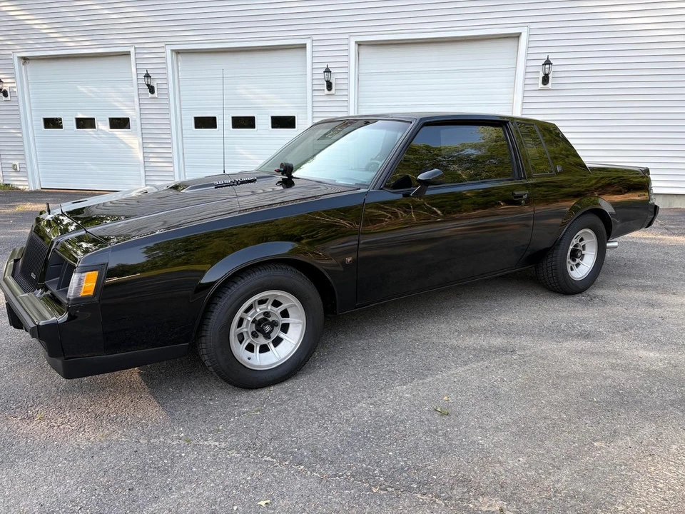 1987 Buick Regal - Image 4 of 31