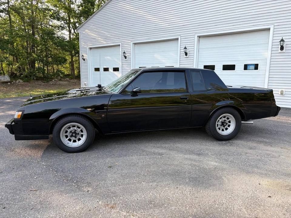 1987 Buick Regal - Image 6 of 31