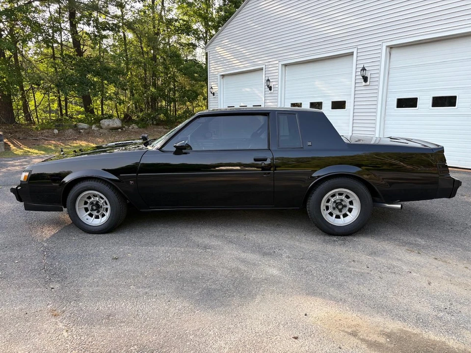 1987 Buick Regal - Image 7 of 31