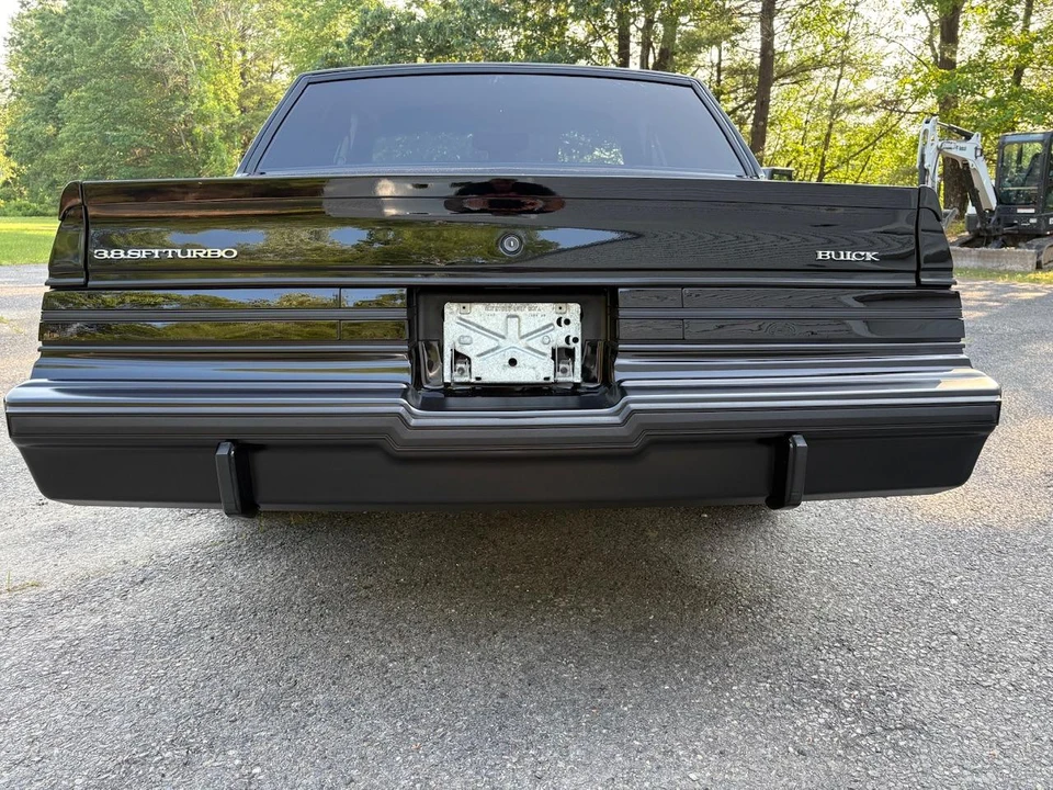 1987 Buick Regal - Image 9 of 31