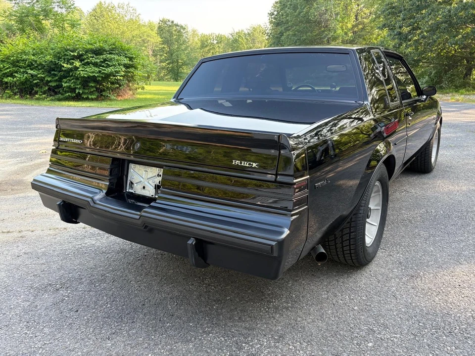 1987 Buick Regal - Image 10 of 31