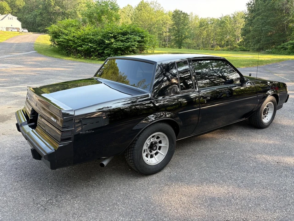 1987 Buick Regal - Image 11 of 31