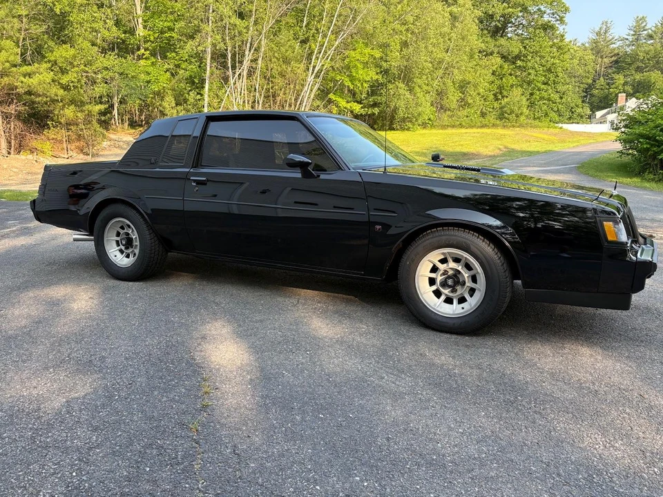 1987 Buick Regal - Image 13 of 31