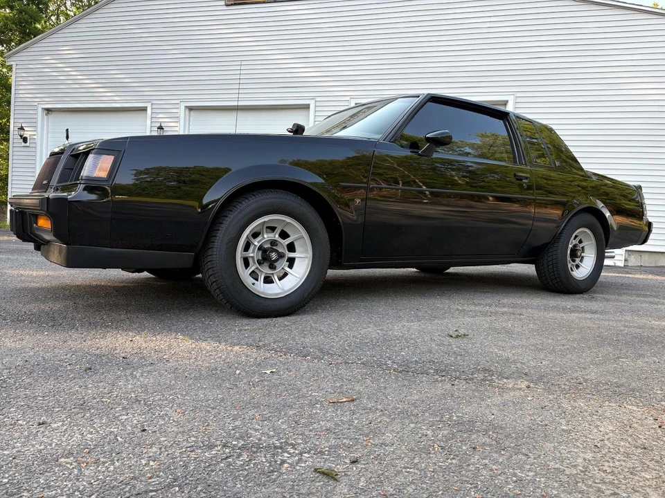 1987 Buick Regal - Image 5 of 31
