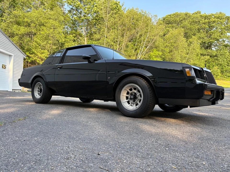 1987 Buick Regal - Image 14 of 31