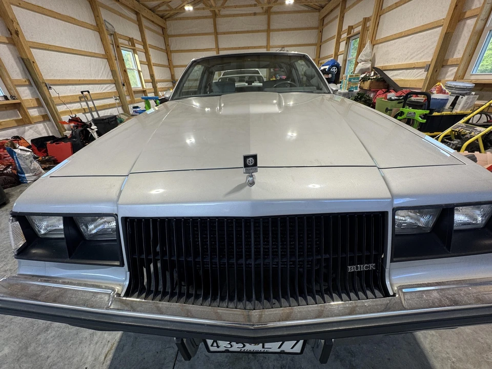 1987 Buick Regal - Image 28 of 31