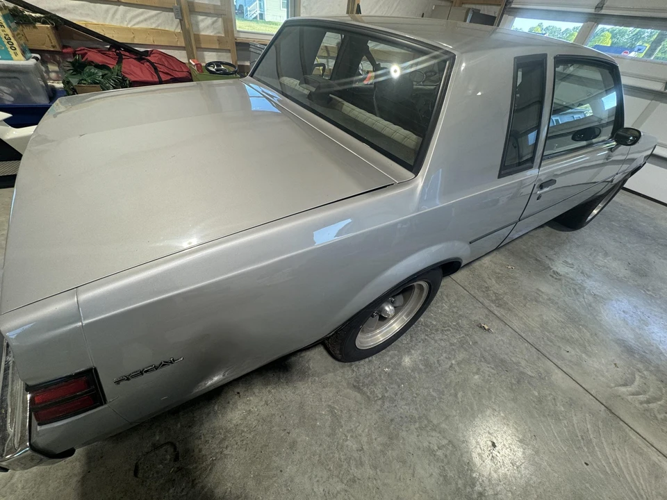 1987 Buick Regal - Image 29 of 31