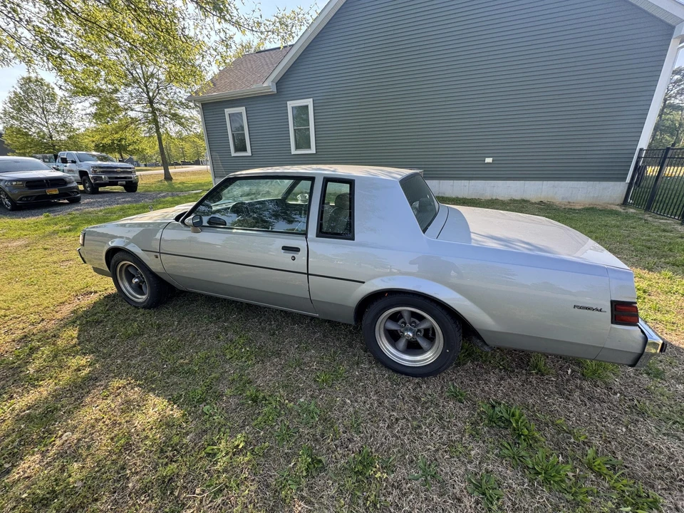 1987 Buick Regal - Image 10 of 31