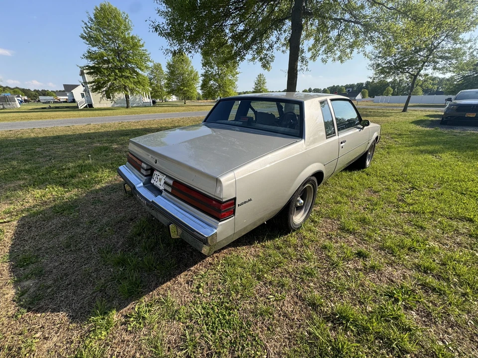 1987 Buick Regal - Image 13 of 31