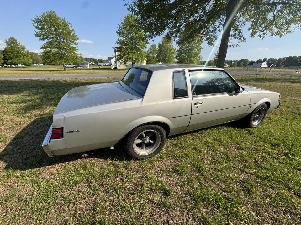 1987 Buick Regal - Image 15 of 31