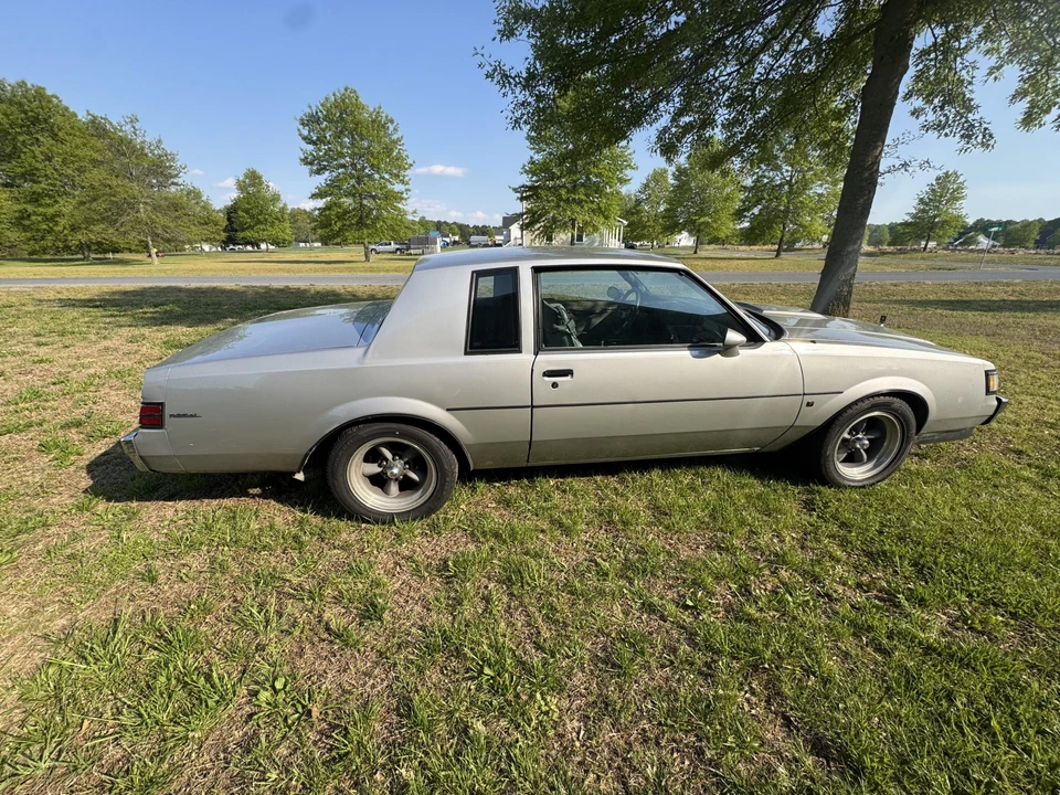 1987 Buick Regal - Image 17 of 31