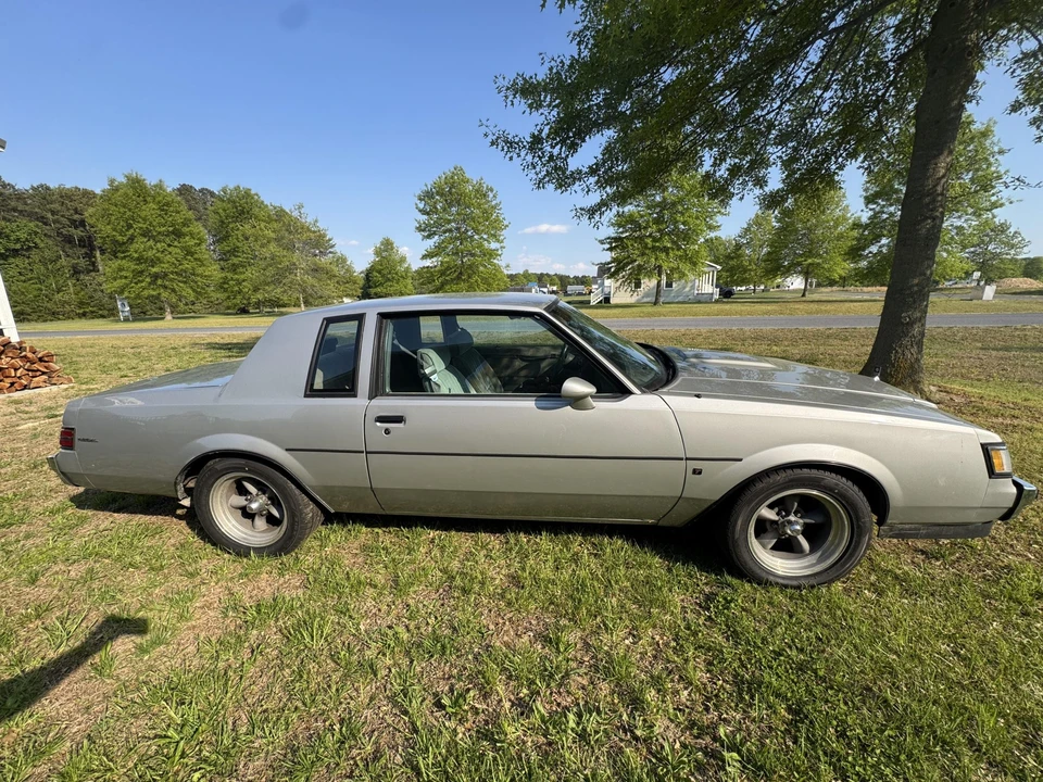 1987 Buick Regal - Image 19 of 31