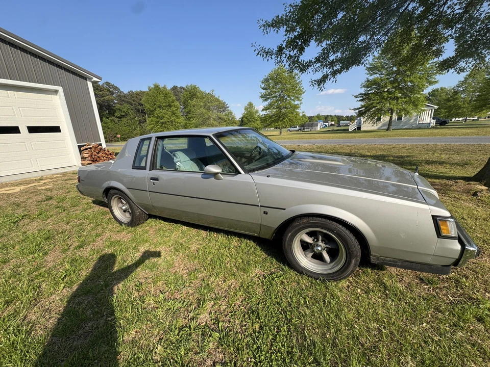 1987 Buick Regal - Image 21 of 31