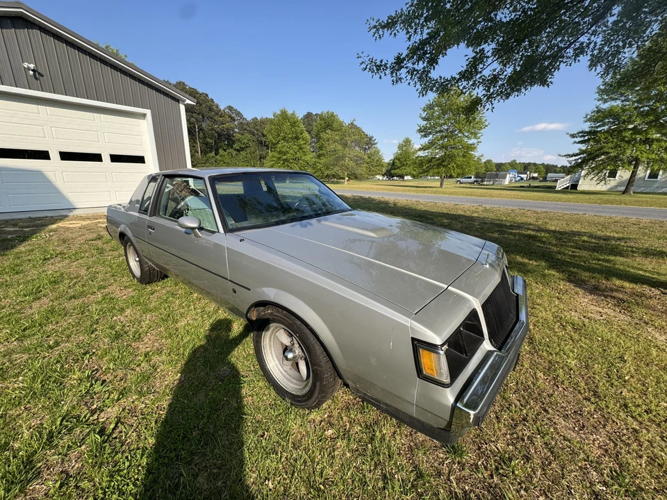 1987 Buick Regal - Image 22 of 31