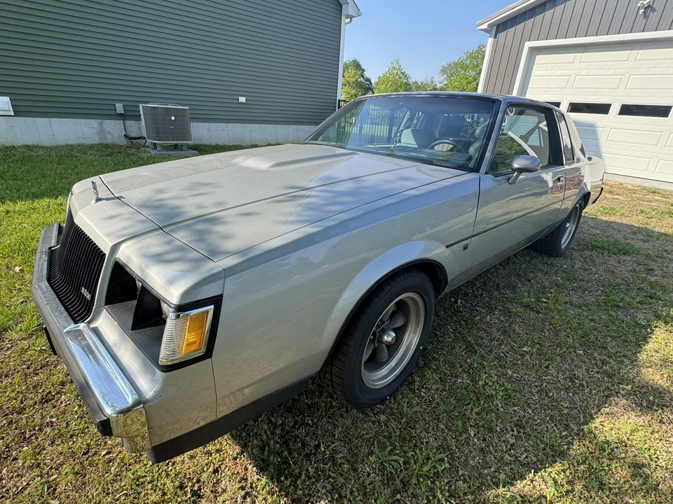 1987 Buick Regal - Image 3 of 31